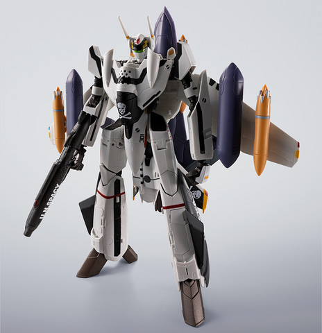OVA「マクロスゼロ」より「HI-METAL R VF-0Sフェニックス（ロイ