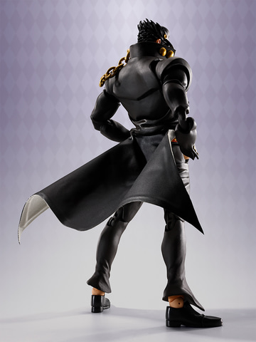 BANPRESTO - ジョジョの奇妙な冒険 スターダストクルセイダーズ 空条承太郎 DIO フィギュア Amazon | Banpresto ジョジョの奇妙な冒険 スターダスト