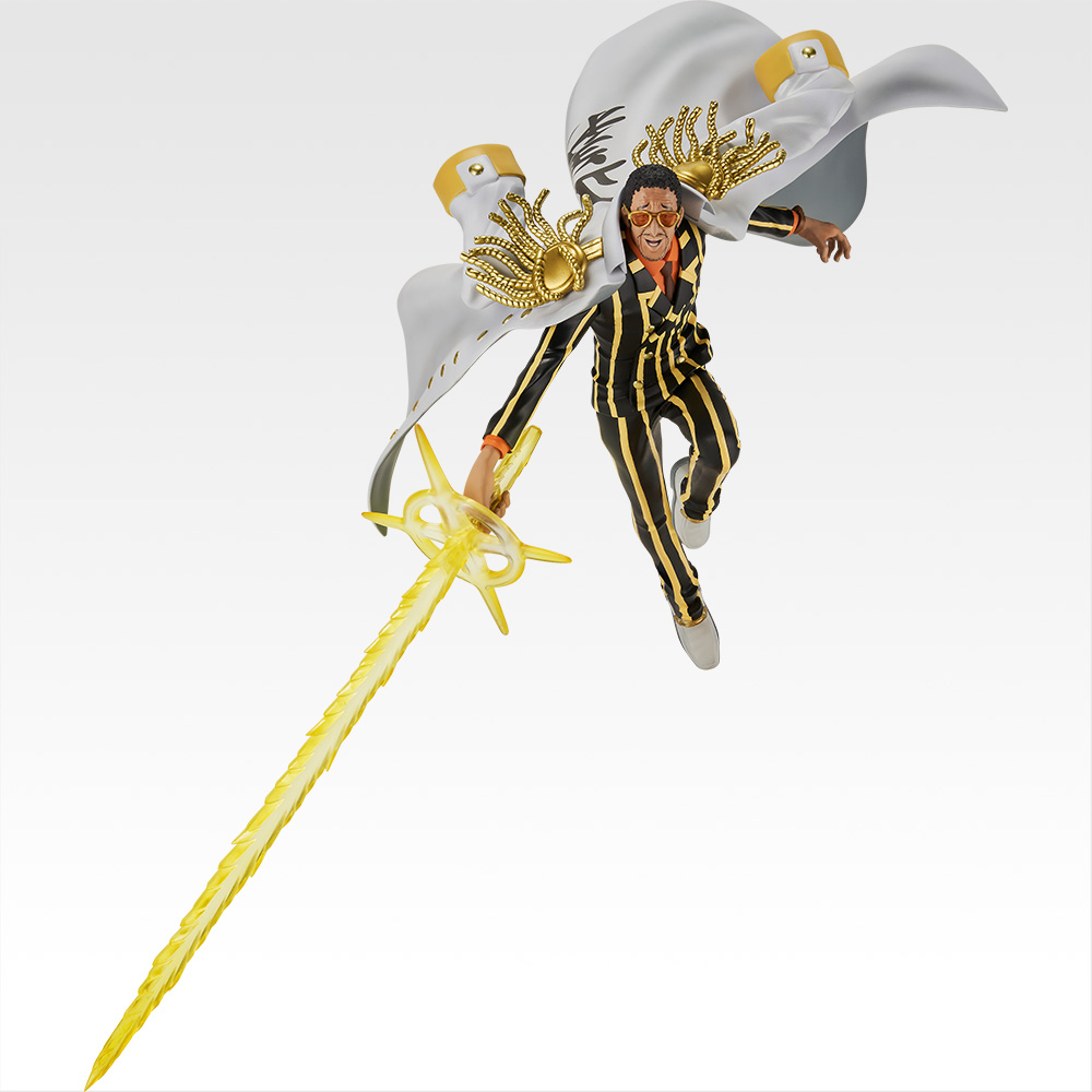 B賞：ボルサリーノ MASTERLISE EXPIECE