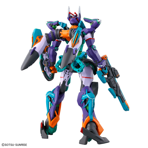 ２個　HG 1/144 GFreD 機動戦士ガンダム ジークアクス ガンダム ジークアクスよりHGガンプラ「GFreD（ジフレド）」が