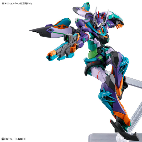 ガンプラまとめ売り ジークアクス GQuuuuuuX (HG) (ガンプラ) - ホビーサーチ ガンプラ他