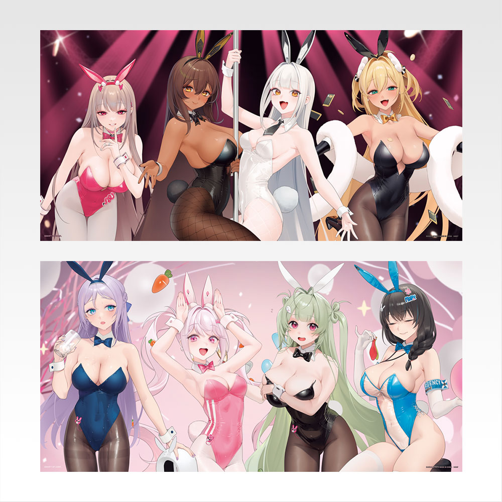 C賞：ビジュアルクロス