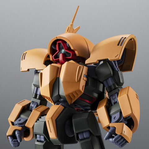 B-CLUB NRX-044 アッシマー Zガンダム フルアクション キット B-CLUB NRX-044 アッシマー Zガンダム フルアクション キット