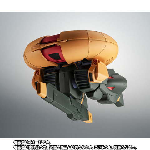 【新品・未開封】HG 在庫整理おまとめセール MS 4機セット MSオプションセット4＆ユニオンモビルワーカー (HG) (ガンプラ