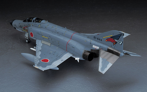 ハセガワ 1/48 航空自衛隊 F-4EJ改 スーパーファントム W/ワンピースキャノピー プラモデル PT7 o7r6kf1 615kYATRhhL._AC_UL210_SR210,