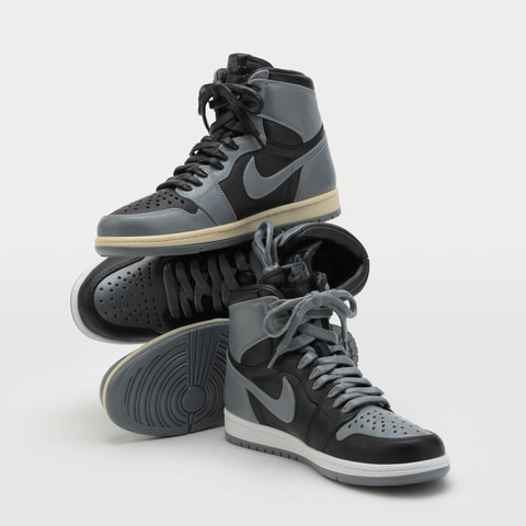 BANDAI SPIRITSによるスニーカーのプラモデル化「NIKE エア