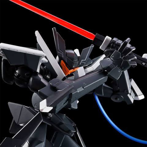 グラハム専用ユニオンフラッグカスタム　フィギュア HG 1/144 グラハム専用ユニオンフラッグカスタム│株式会社