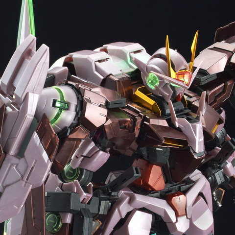 PG 1/60 トランザムライザー」、「PG 1/60 トランザムライザー