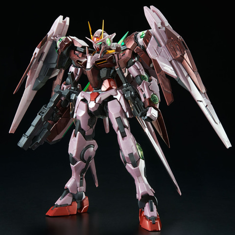トランザムライザー（クリアカラー） PG 1/60 トランザムライザー」、「PG 1/60 トランザムライザー