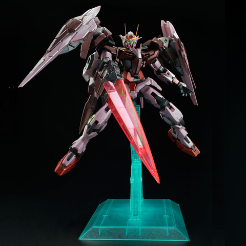 バンダイ PG トランザムライザー クリアカラーボディ 1/60 PG 1/60 トランザムライザー」、「PG 1/60 トランザムライザー
