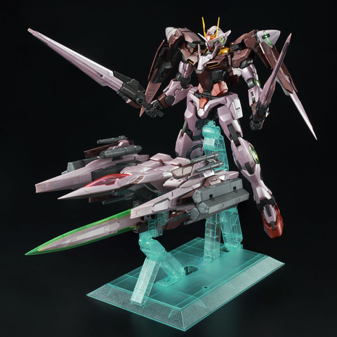 BANDAI - ＰＧ 1/60 トランザムライザー　新品 PG 1/60 トランザムライザー」、「PG 1/60 トランザムライザー