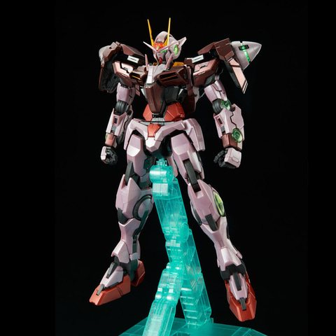 バンダイ PG トランザムライザー クリアカラーボディ 1/60 PG 1/60 トランザムライザー クリアカラーボディ 【再販