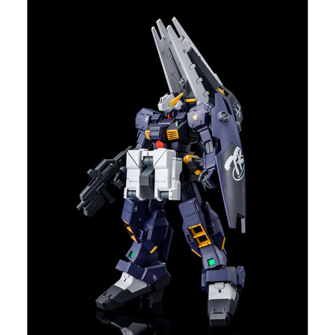 プレバンにて「ADVANCE OF Z」のガンプラ「MG ガンダムTR-1