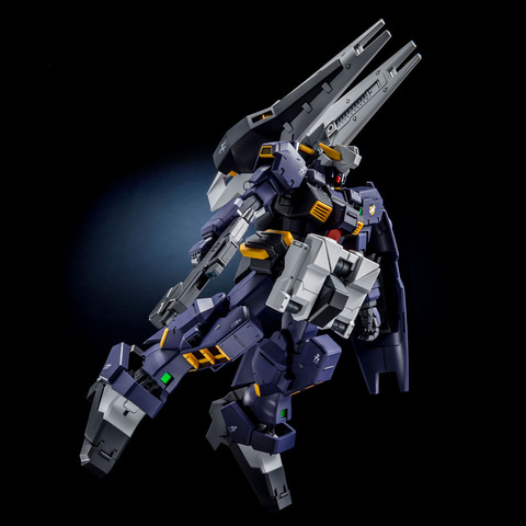BANDAI - プレバン限定MG アドバンスオブゼータ「アドバンスドヘイズル」 ガンプラ プレバンにて「ADVANCE OF Z」のガンプラ「MG ガンダムTR-1