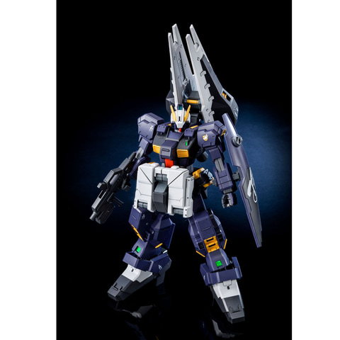 プレバンにて「ADVANCE OF Z」のガンプラ「MG ガンダムTR-1