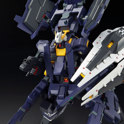 MG ガンダム TR-1 [アドバンスド・ヘイズル] フルドド　セット　ジャンク 中古】(本体A-/箱B)MG 1/100 ガンダムTR-1[アドバンスド