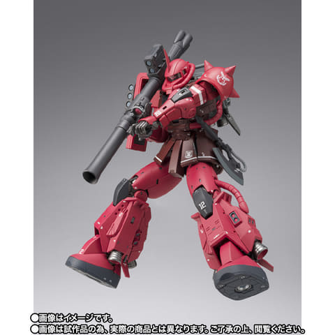 ガンダム カード シャアザク ガンダムMA ヴェサリウス LR 配布キラ Newtype Rising | 福福トレカ ガンダムカード専門店