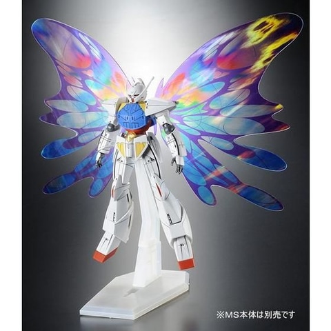 プレバン限定ガンプラセット プレバン限定のガンプラ用オプションパーツが一挙再販決定！ 7月