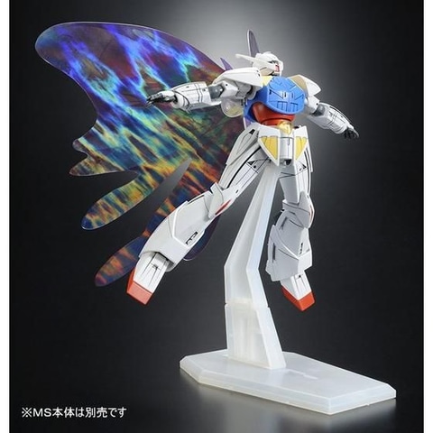 プレバン限定のガンプラ用オプションパーツが一挙再販決定！ 7月