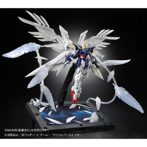 プレバン限定のガンプラ用オプションパーツが一挙再販決定！ 7月