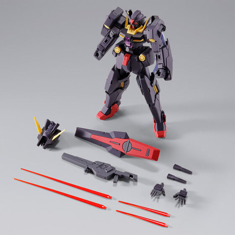 ガンダムW」シリーズやククルス・ドアンの島などのガンプラ製品