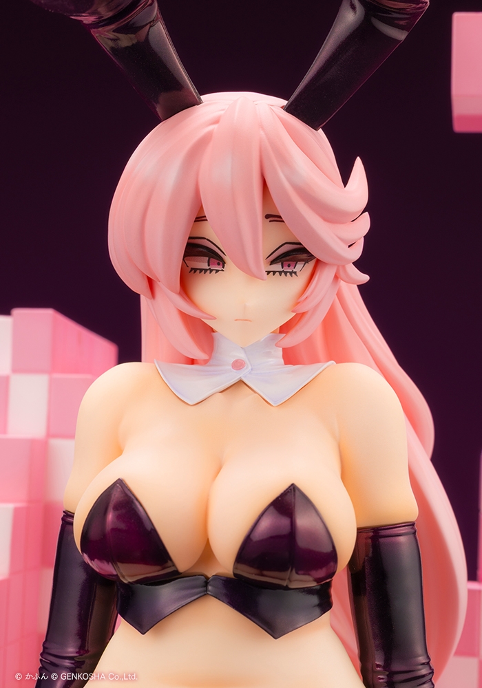 豪華版特典「かふん氏描き下し立体マウスパット」