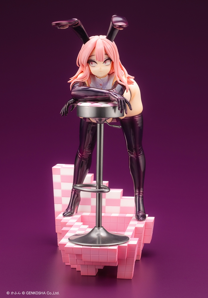 豪華版特典「かふん氏描き下し立体マウスパット」