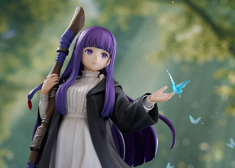 グッドスマイルカンパニー「葬送のフリーレン」よりフィギュア