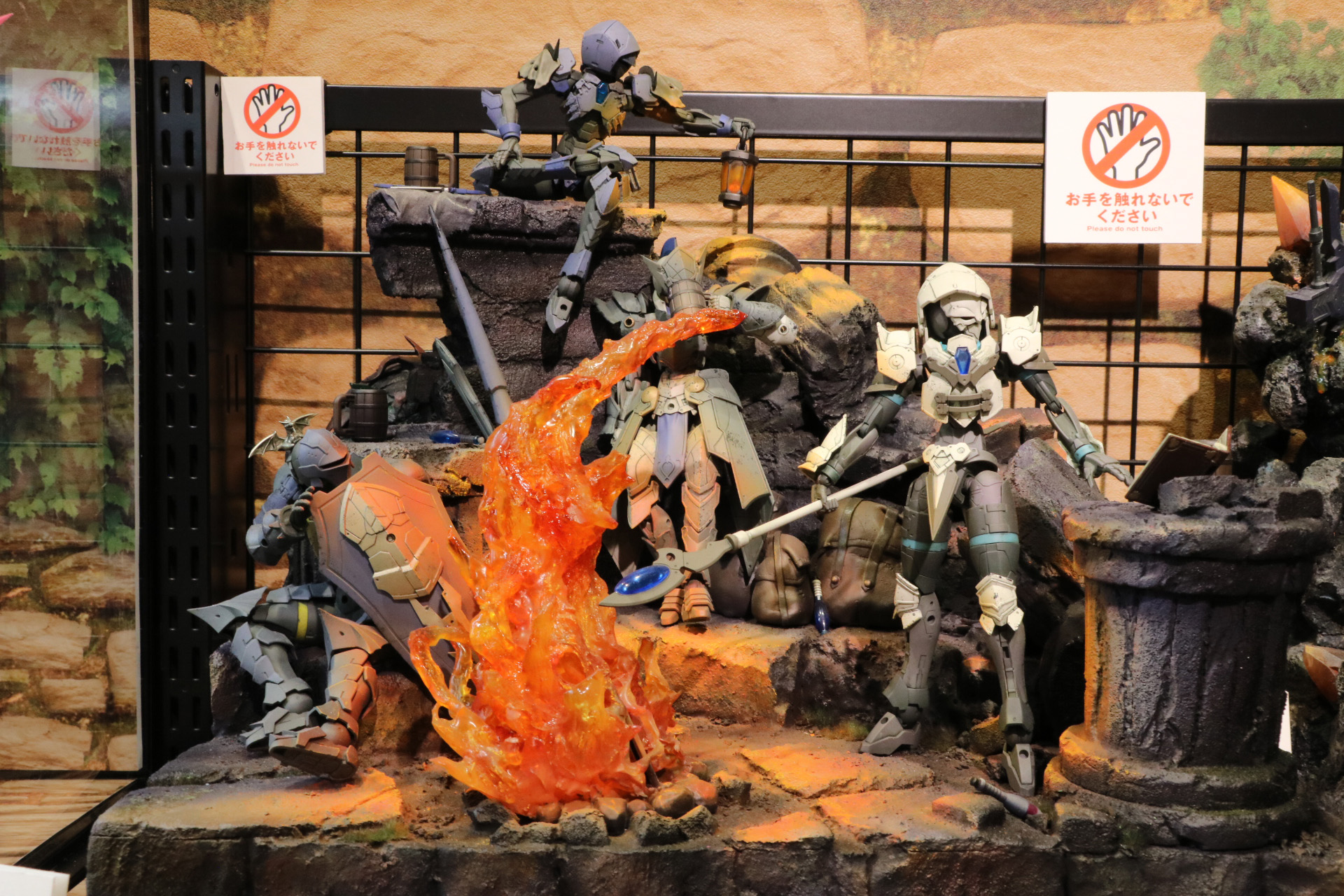 「30ML ZONE 限定 30MF アズレアホーリーナイト」 8月1日発売 価格：3,300円