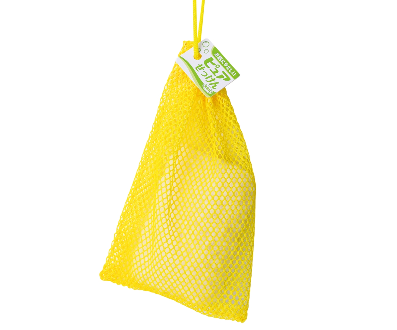 ホワイトせっけん（四角）