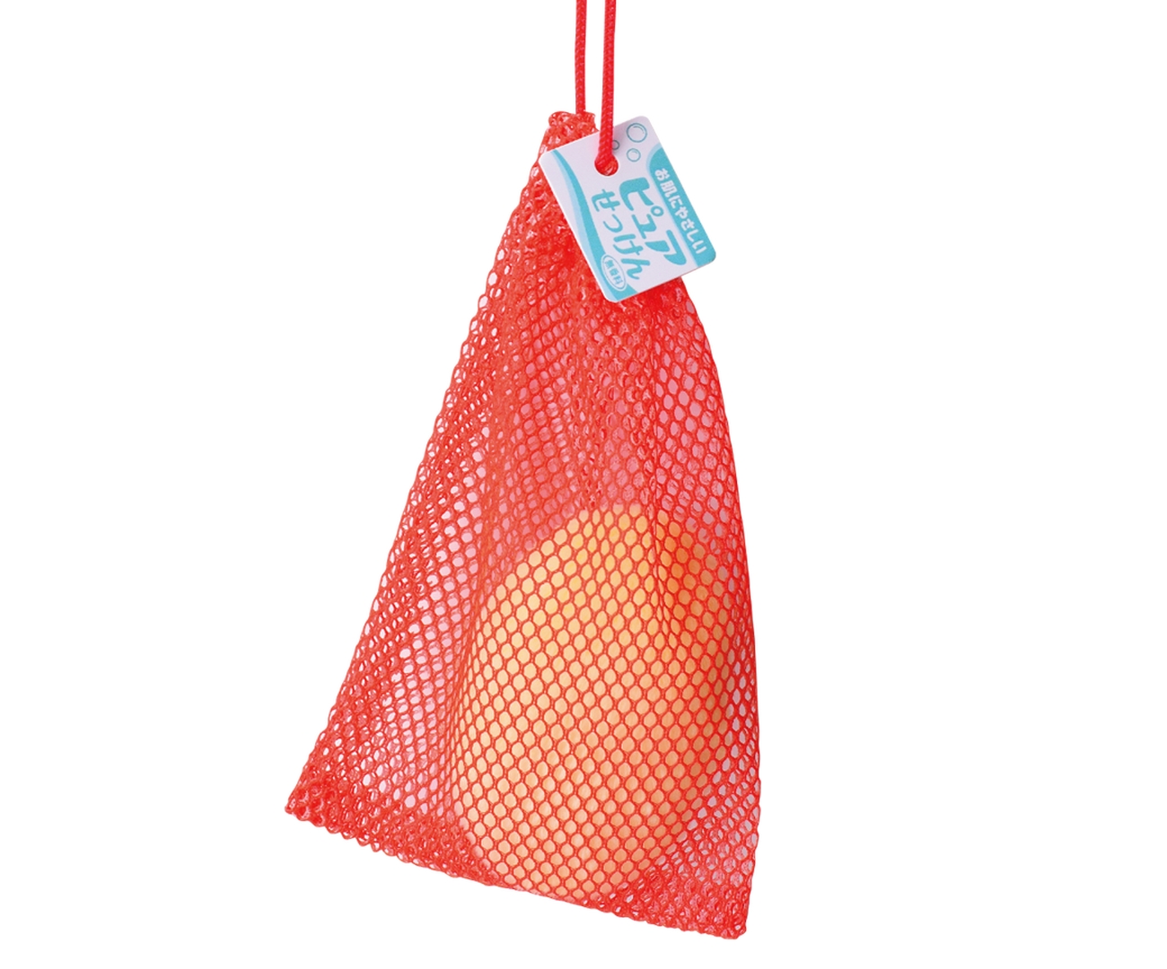 レモンせっけん