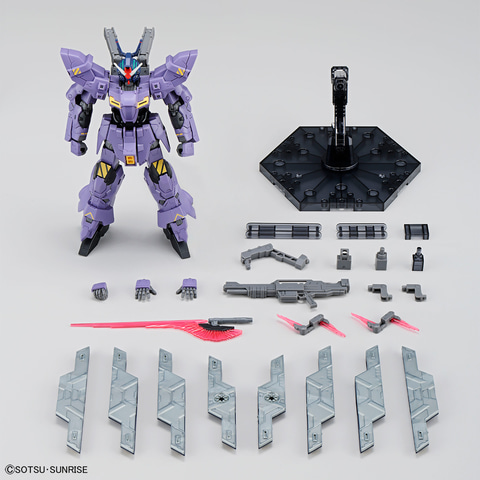 【ガンプラまとめ売り】HGUC 未組立　バルギル　ヘビーガンダム ガンプラまとめ売り】HGUC 未組立 バルギル ヘビーガンダム