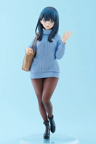 グリッドマンユニバース ねんどろいどどーる 宝多六花 61OWNqtMDQL._UF350,350_QL50_.jpg