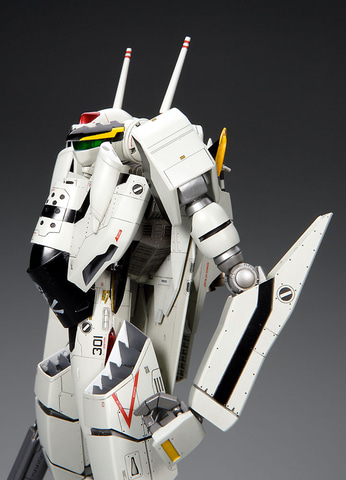 ハセガワ マクロスゼロ VF-0A/S バトロイド 1/72スケール プラモデル 20 o7r6kf1 minato-m_4967834657205