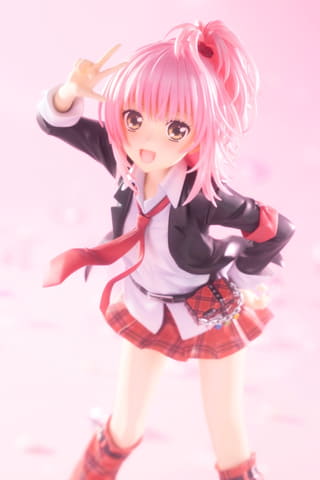 日奈森あむ しゅごキャラ！ まとめ売り TVアニメ「しゅごキャラ！」のトレーディングアクリルカード