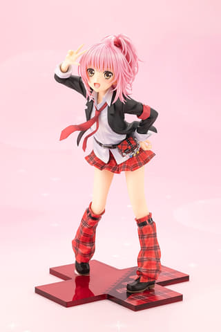 しゅごキャラ 日奈森あむ アミュレットエンジェル SR フィギュア Amazon.co.jp: しゅごキャラ 日奈森あむ アミュレットハート