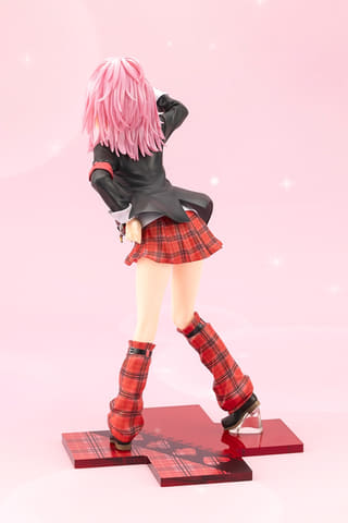 しゅごキャラ！」より主人公「日奈森あむ」がフィギュア化。2026