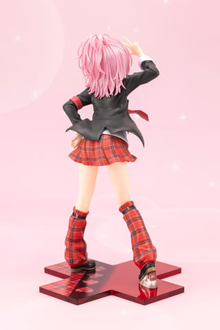 バラ売り可〇日奈森あむ しゅごキャラ！ ねんどろいどフィギュア・アクリルボード バラ売り可〇日奈森あむ しゅごキャラ！ ねんどろいどフィギュア