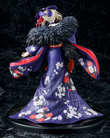 KDcolle 劇場版Fate セイバーオルタ 着物Ver. 71gIkCDjrBL._AC_SY200_QL15_.jpg
