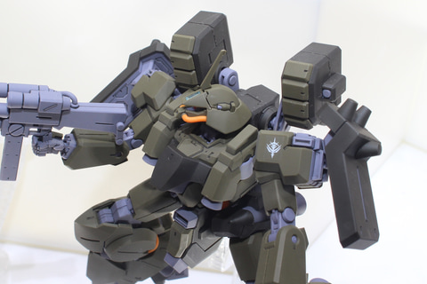 【未開封新品】HG ガンダムジリウス リーベンヴォルフ　セット ガンプラ「HG 1/144 リーベン・ヴォルフ」本日12時より予約開始