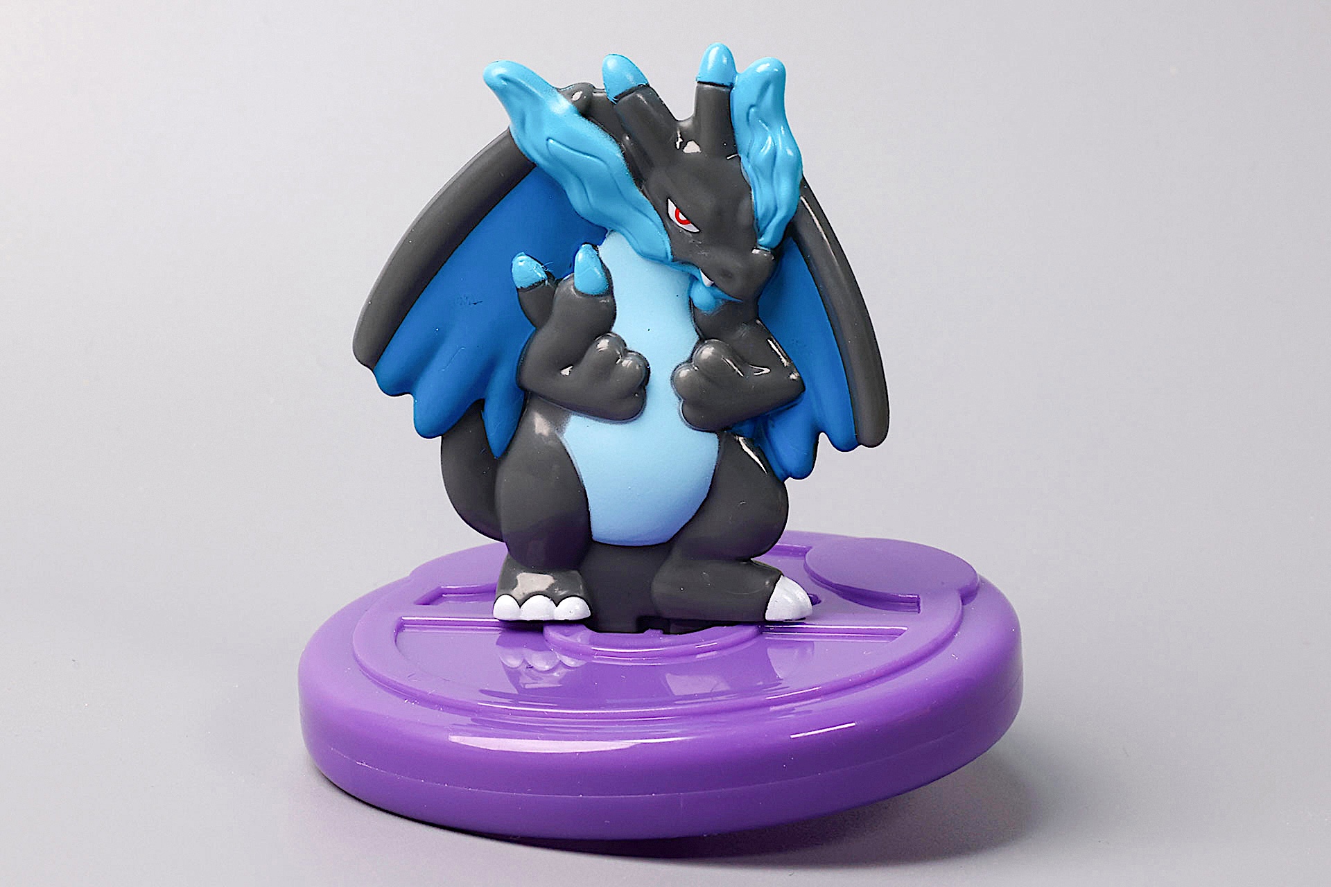 クールすぎる見た目だ