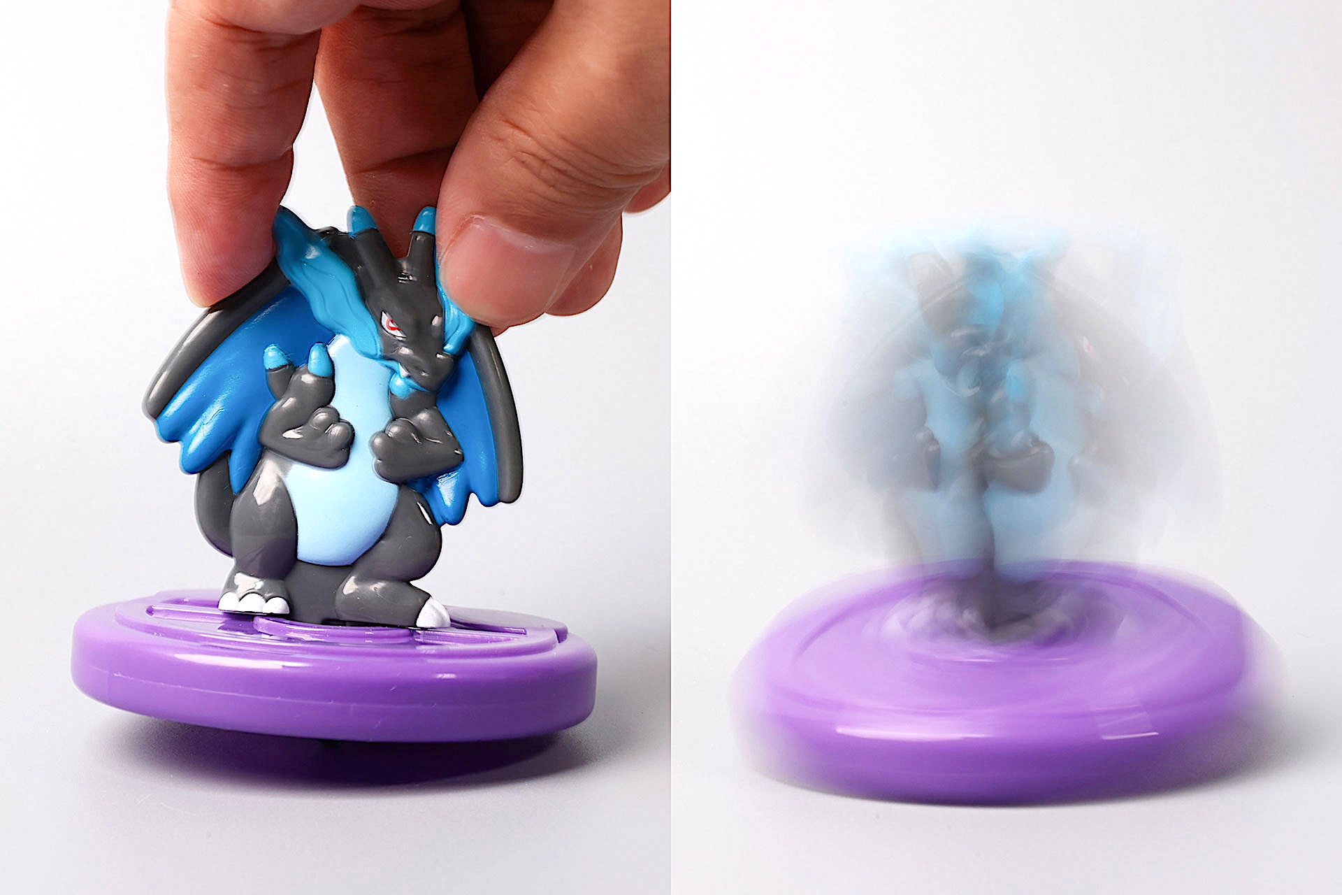 結構勢い良く回すことができる