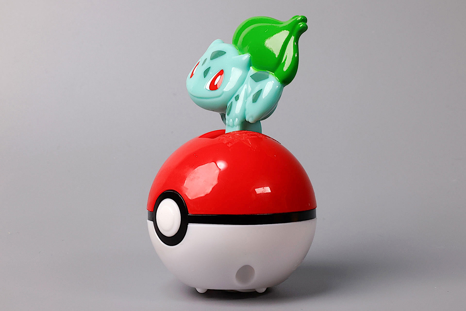 形がすでに面白い