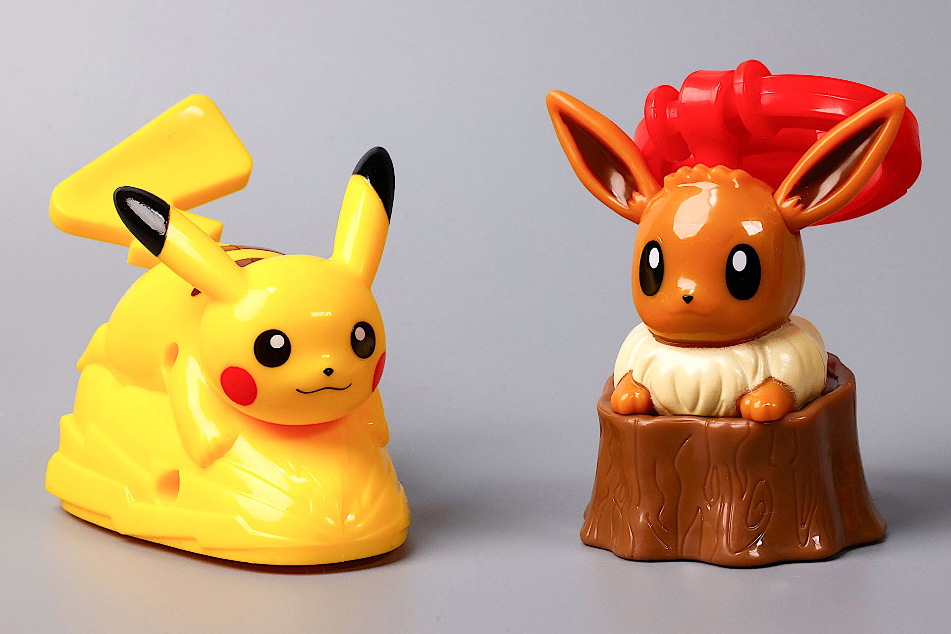 ポケモンのフィギュアとしても魅力的なおもちゃが登場!