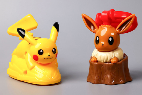 ポケモン　ハッピーセット　48個 mqdefault.jpg