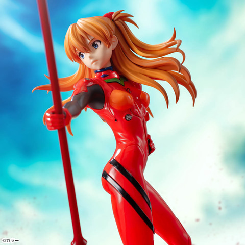 HI9996 未開封 シン・エヴァンゲリオン Luminasta アスカ 8個 Amazon.co.jp: シン・エヴァン*ゲリオン劇場版 Luminasta ヴィ