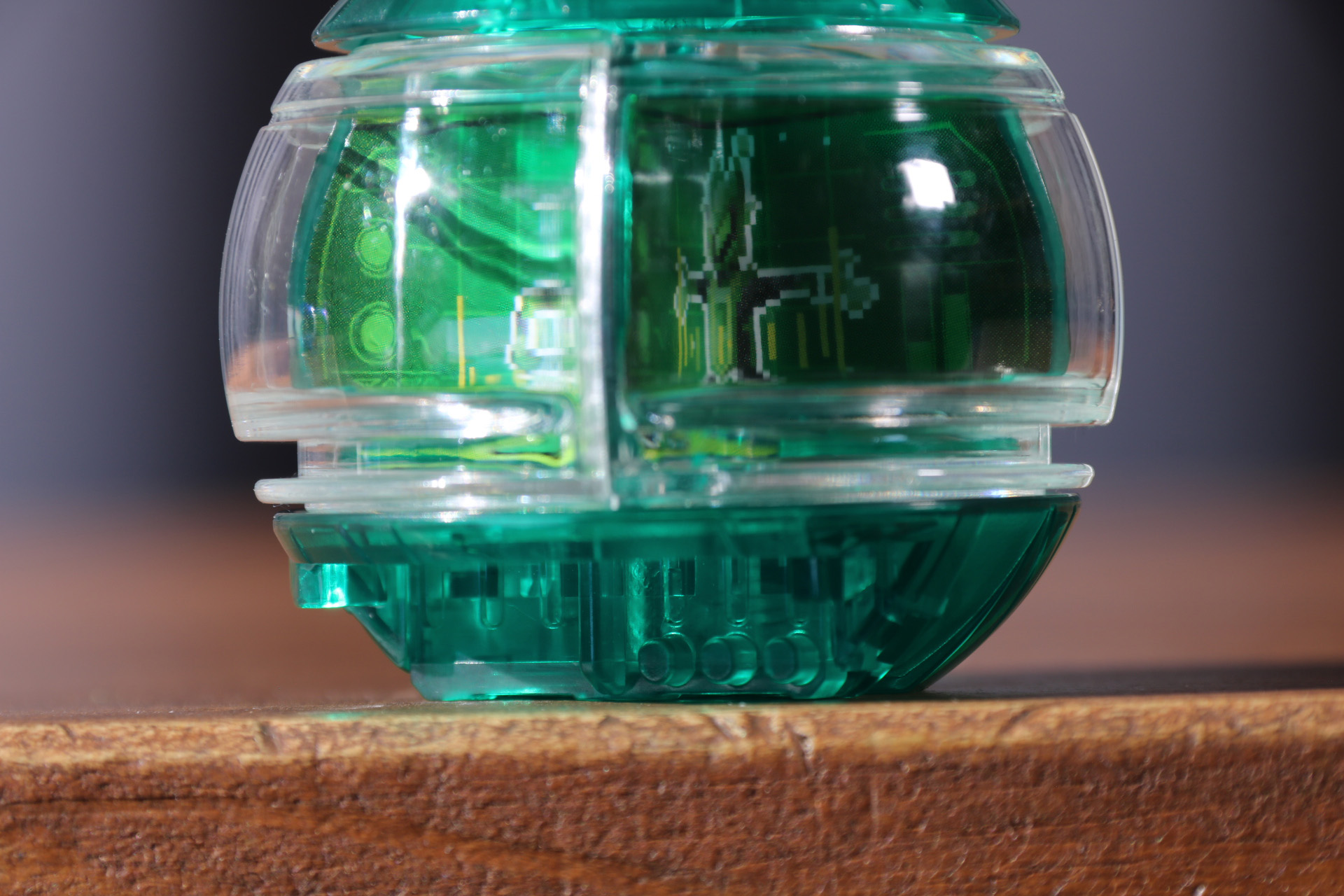 「ワンダーカプセム」