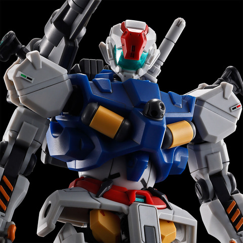軽キャノン ジークアクス HG ガンプラ ガンダム フィギュアライズ マチュ 劇中の動きを再現できる可動性能を追求！『ガンダム