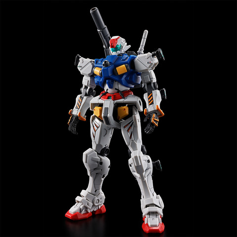 軽キャノン ジークアクス HG ガンプラ ガンダム フィギュアライズ マチュ ガンプラ】HG 1/144 軽キャノン レビュー | ポッチのガンプラ＋