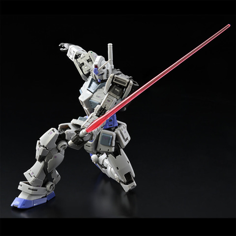 RG RX-78-3 G-3 & ガンダムVer. 2.0 セット RG RX-78-3 G-3 & ガンダムVer. 2.0 セット Amazon | [フェイス